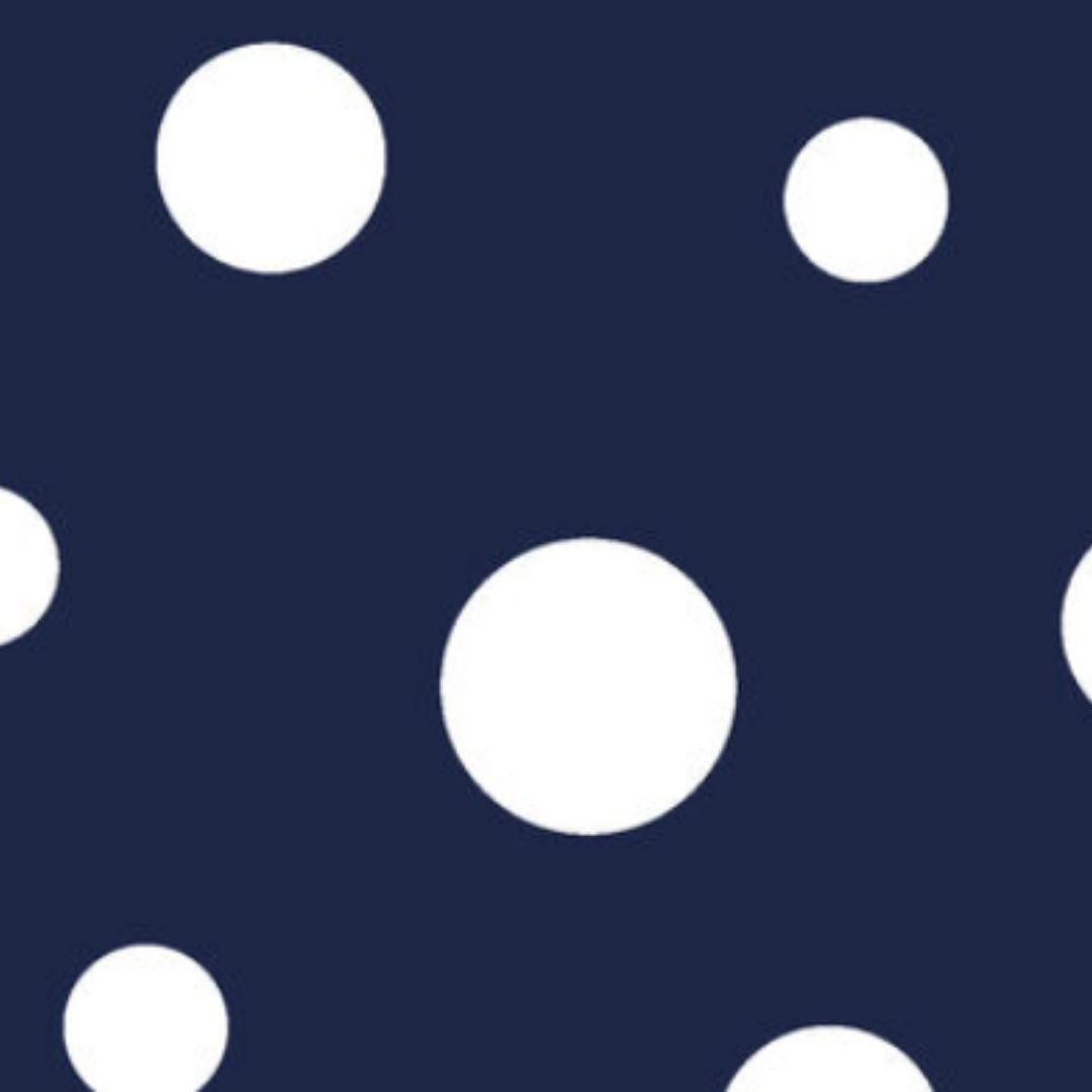 Estampado Lunares -41790