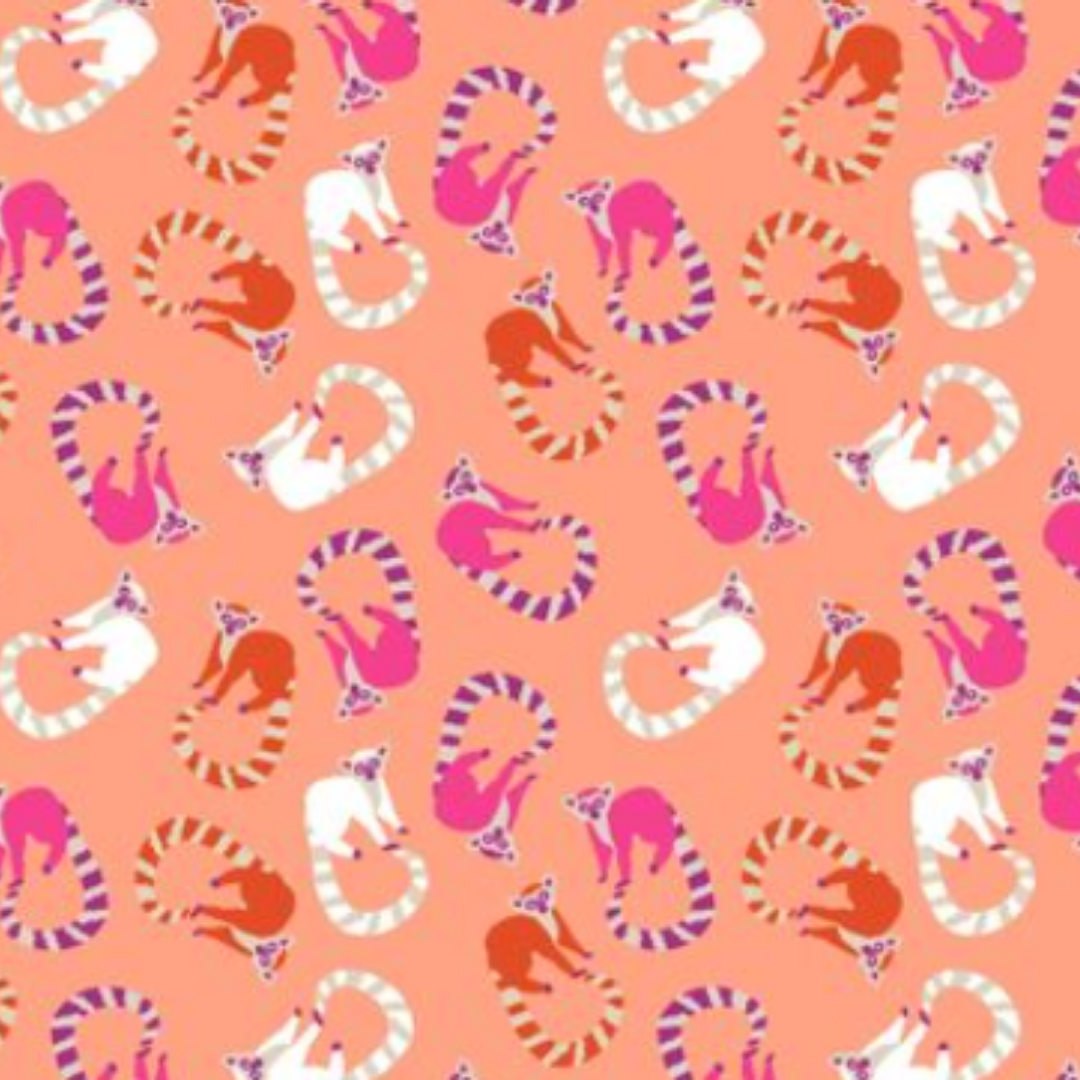 Estampado Animales - 01260