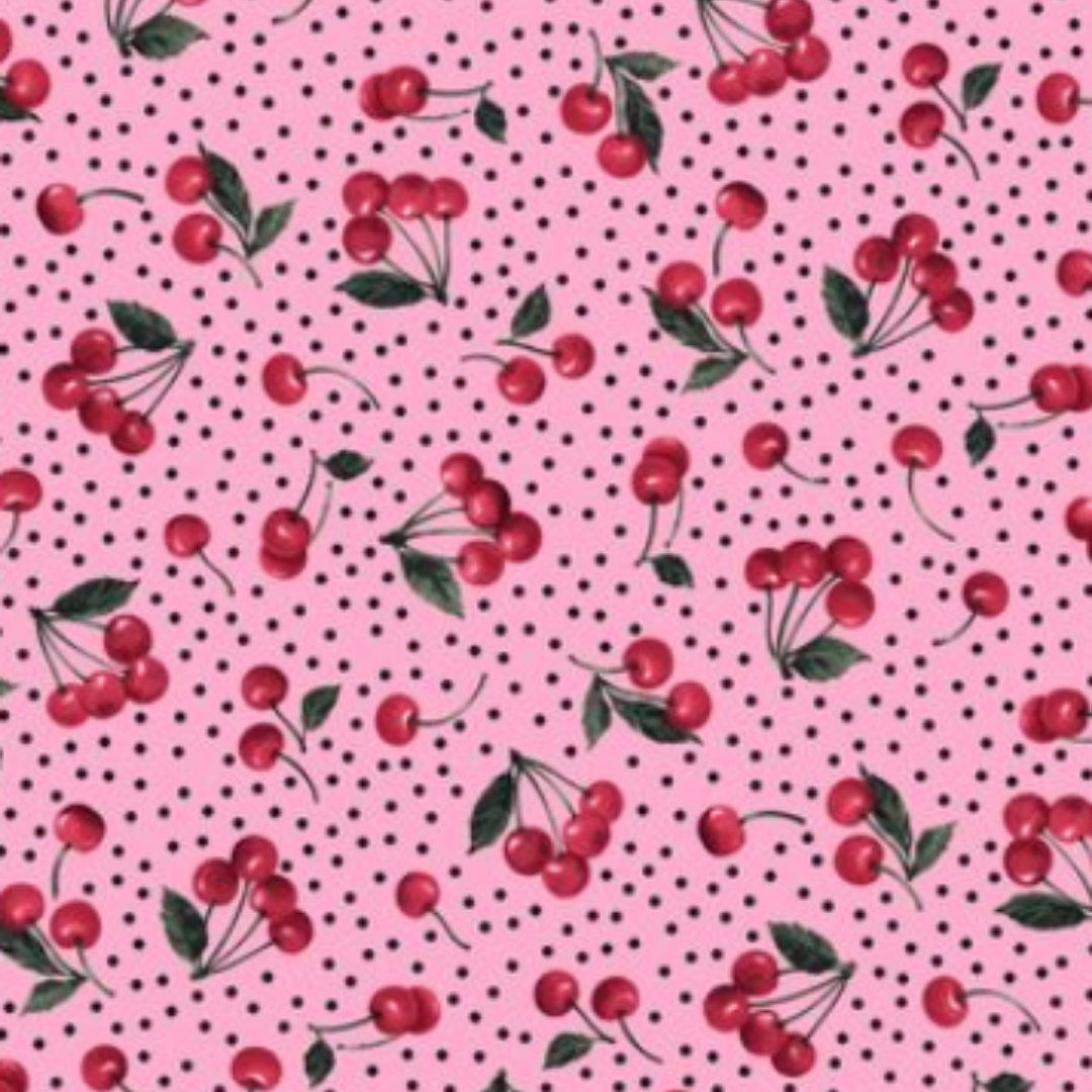 Estampado Frutas - 97903