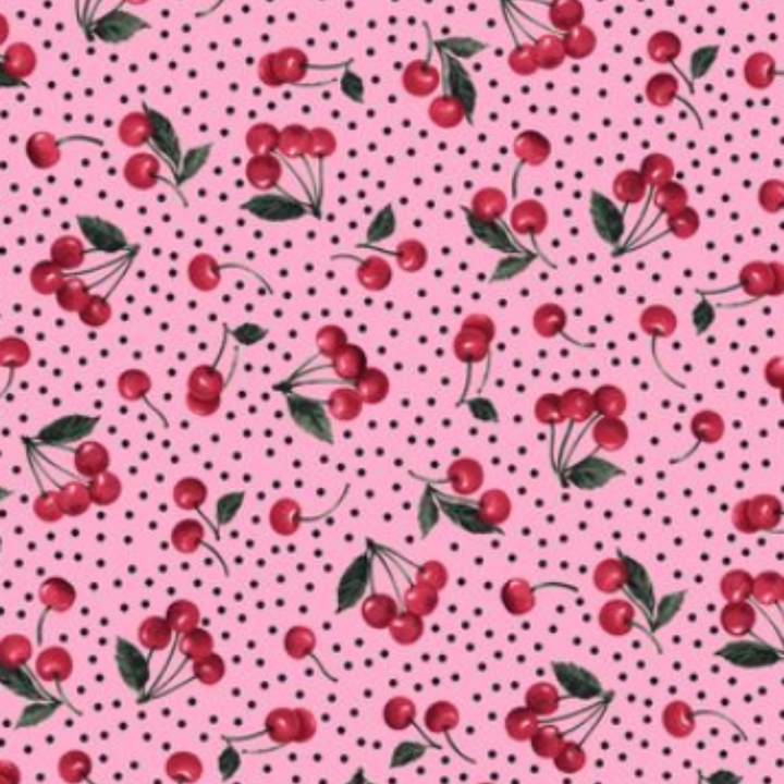 Estampado Frutas - 97903