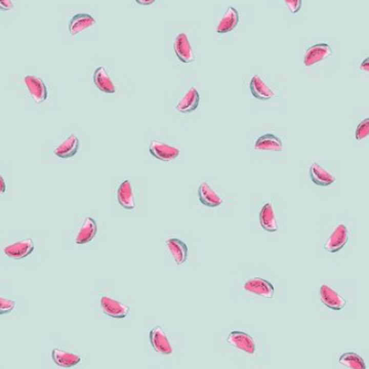 Estampado Frutas - 97372
