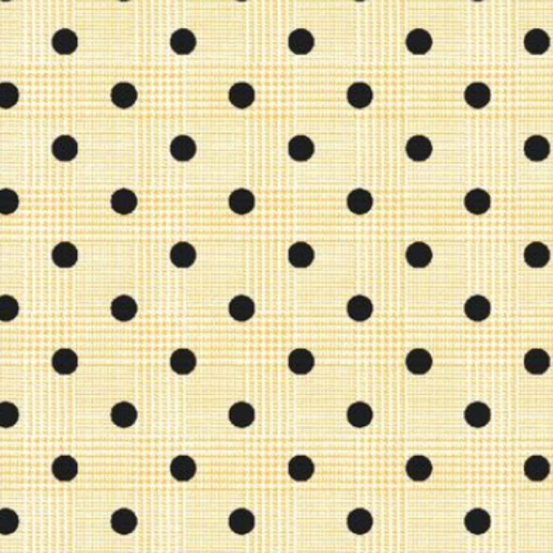 Estampado Lunares -97583