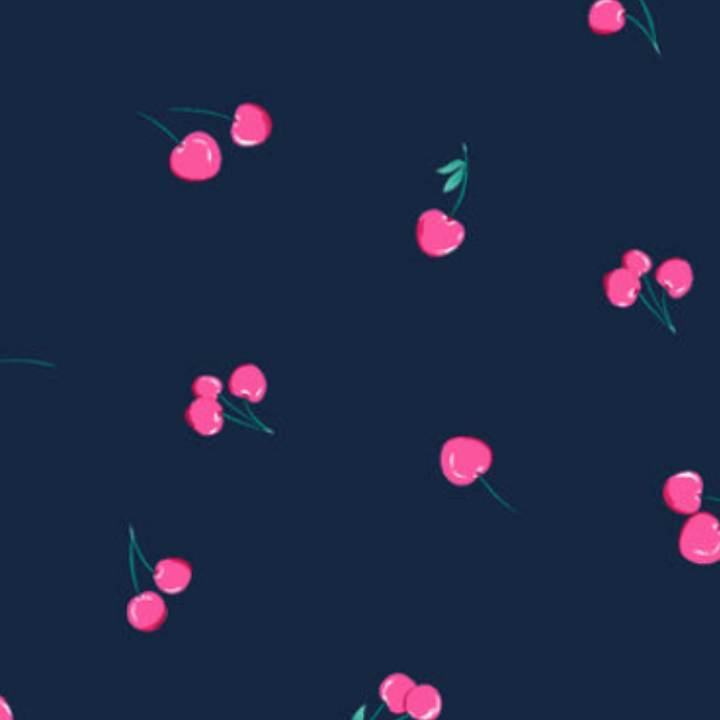 Estampado Frutas - 01904