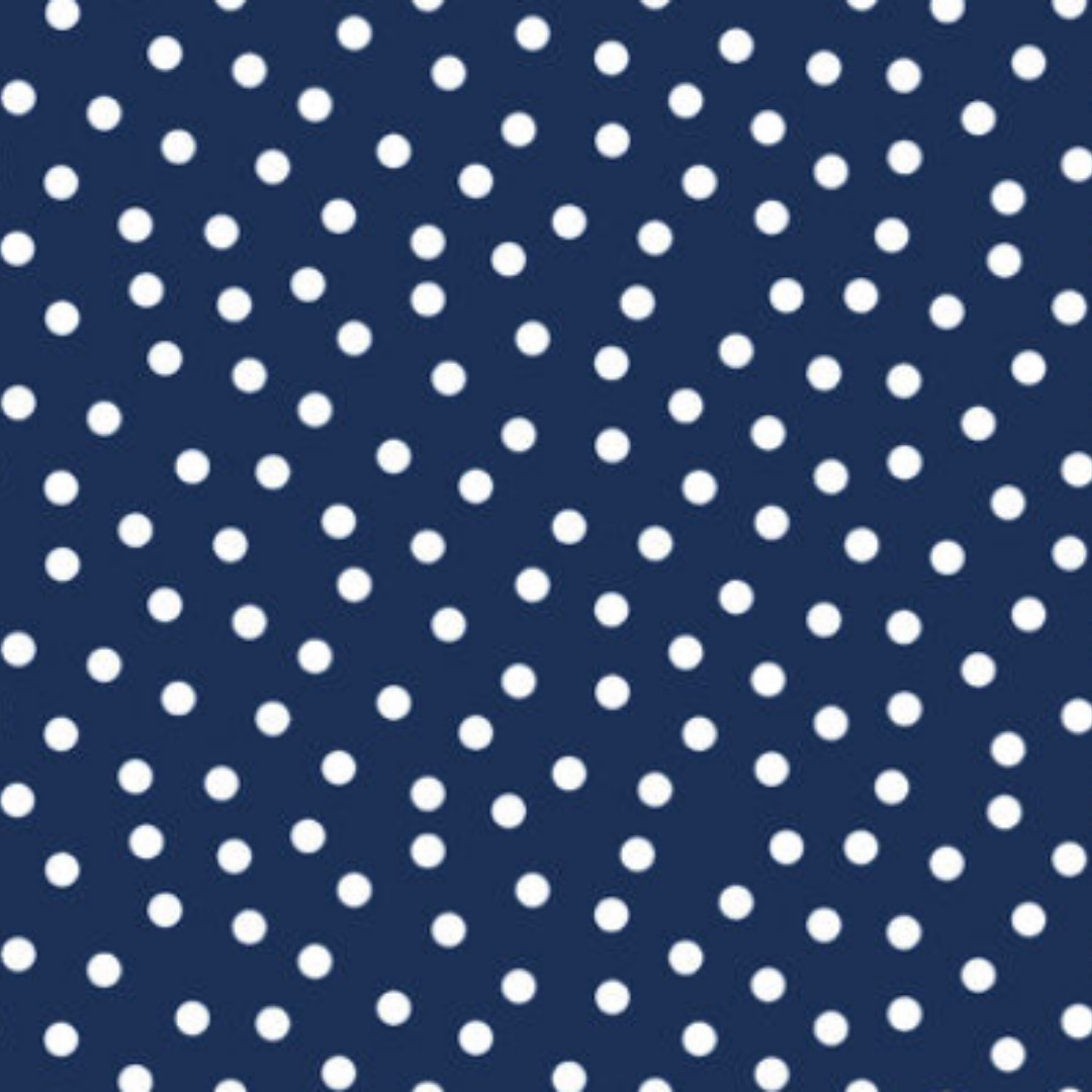 Estampado Lunares -41779