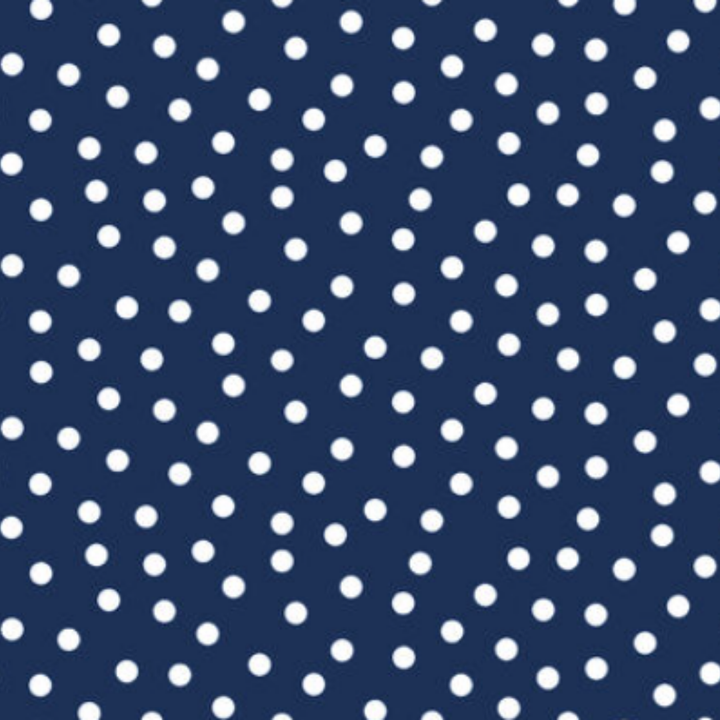 Estampado Lunares -41779