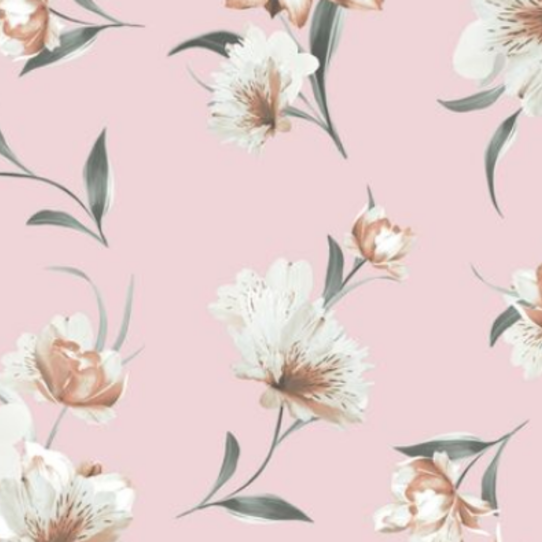 Estampado Flores - 98463
