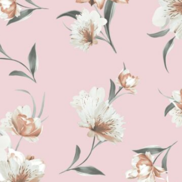 Estampado Flores - 98463