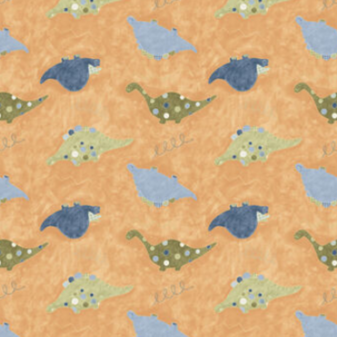 Estampado Animales - 41510