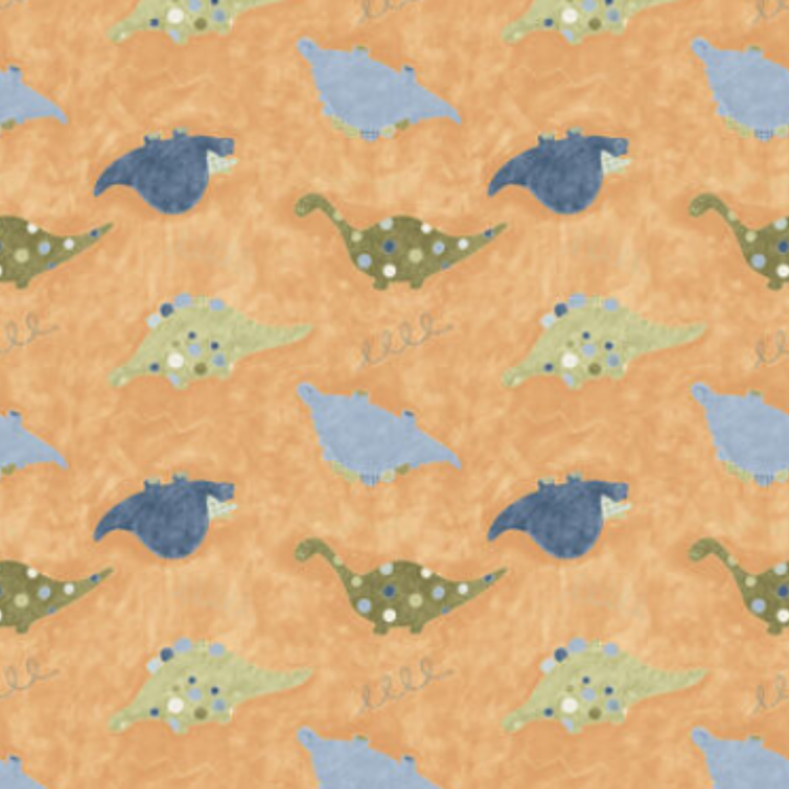 Estampado Animales - 41510