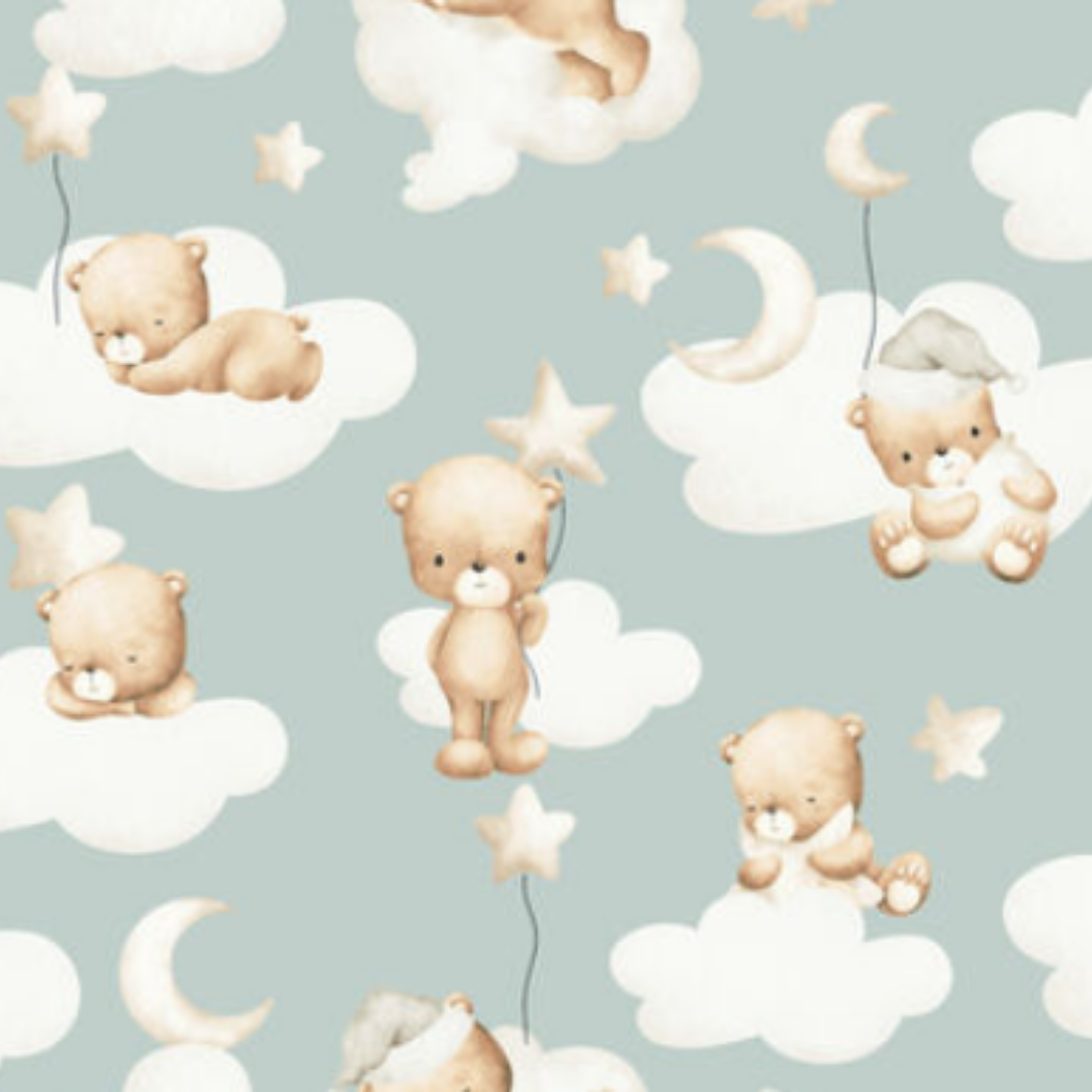 Estampado Animales - 41852