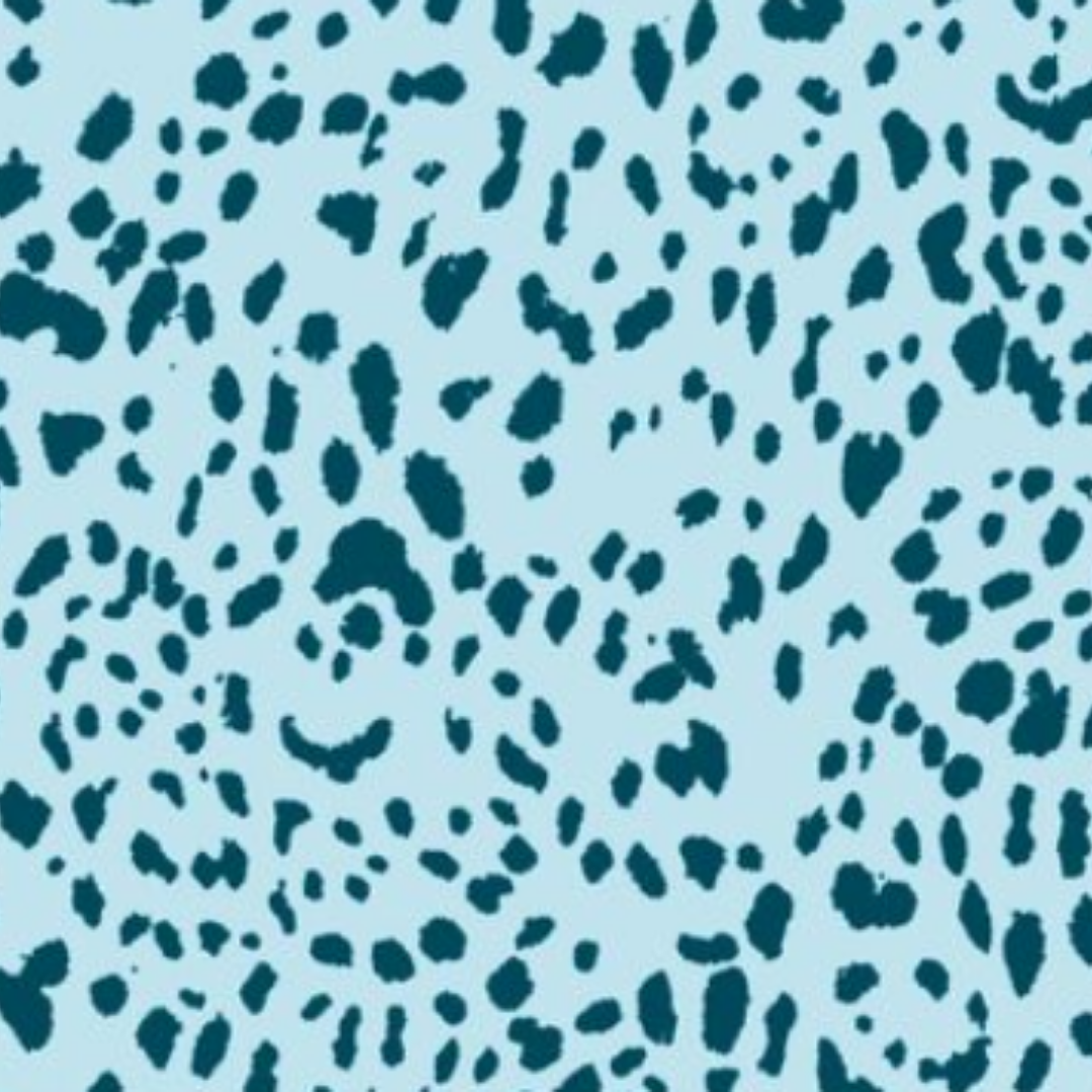 Estampado Animal Print -40121