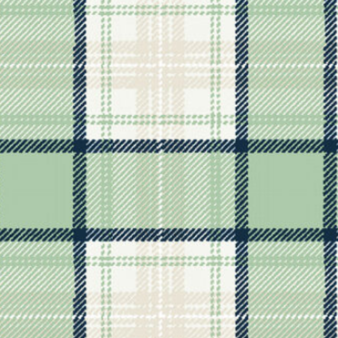 Estampado Cuadros - 22697