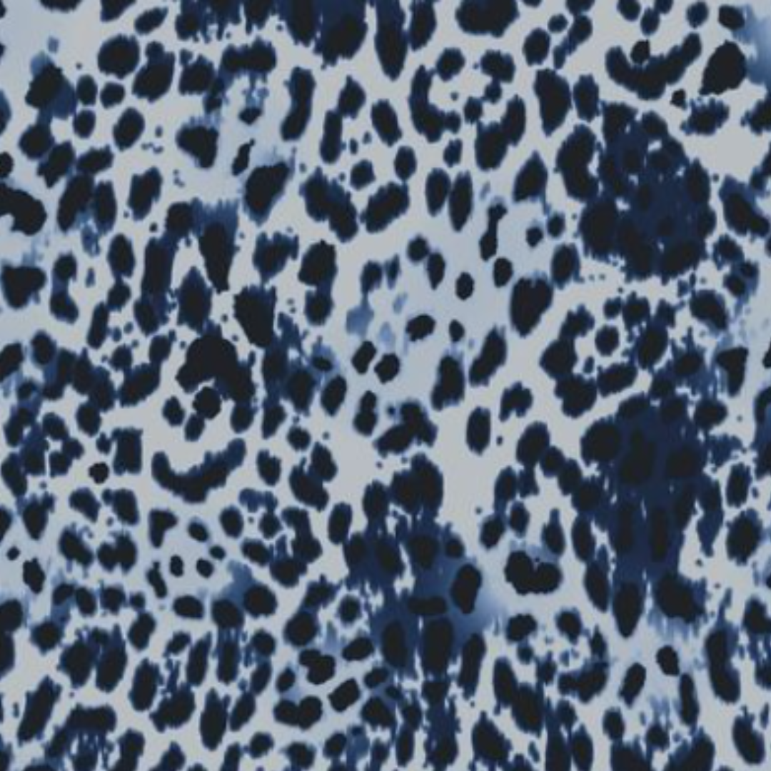 Estampado Animal Print - 98103