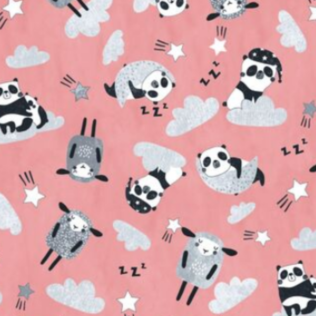 Estampado Animales - 40696