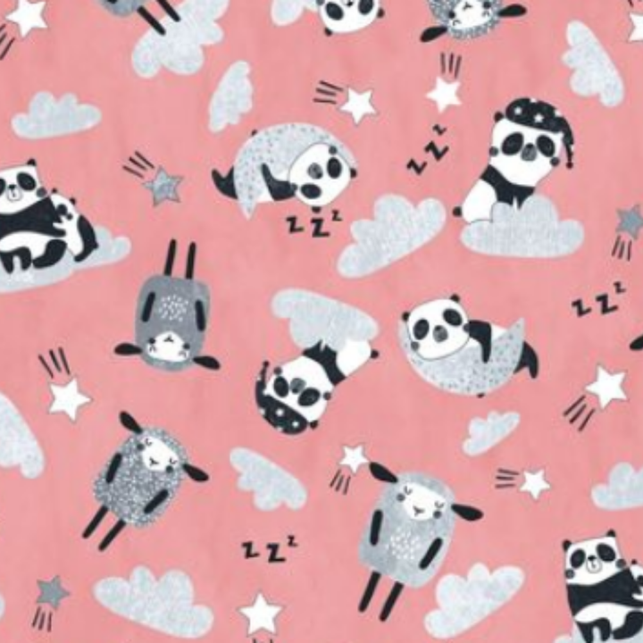 Estampado Animales - 40696