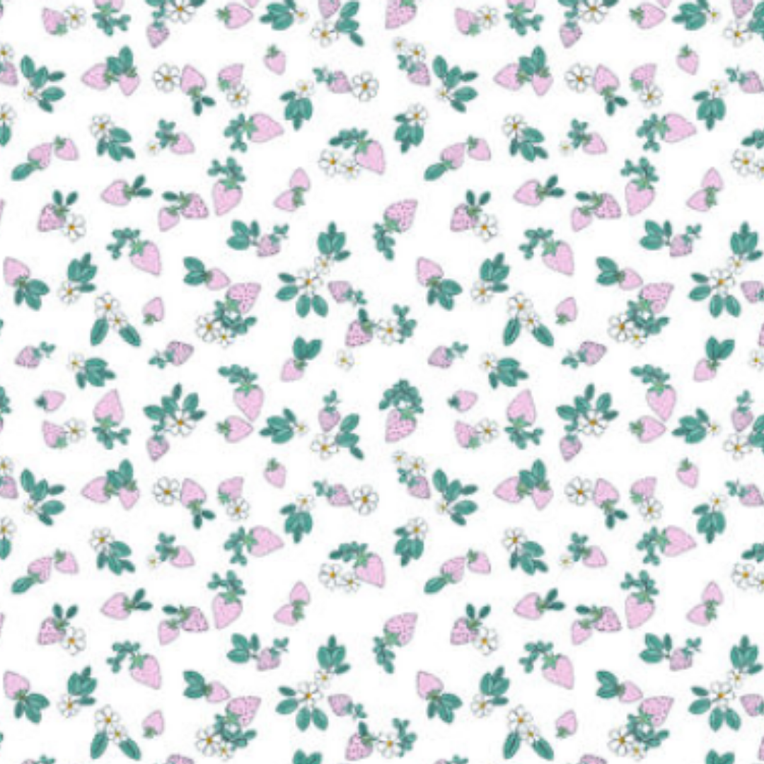 Estampado Frutas - 02074