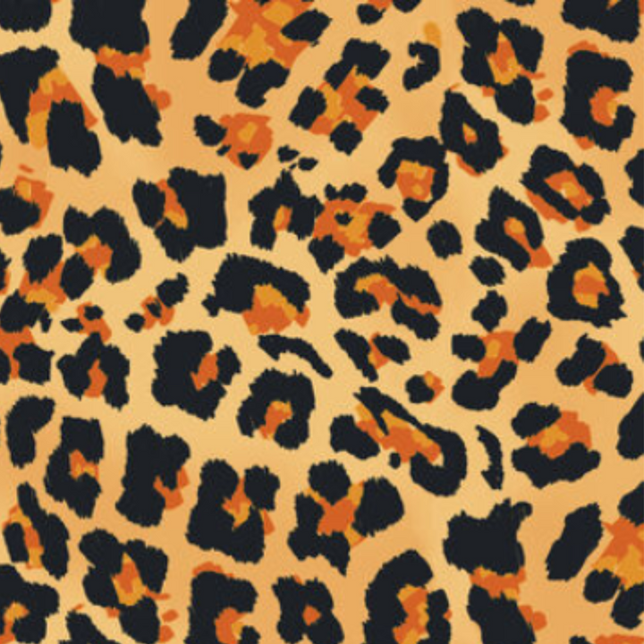 animal print, estampado
