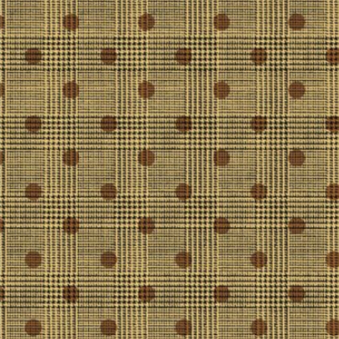 Estampado Lunares -97583