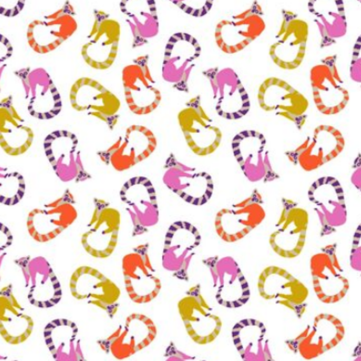 Estampado Animales - 01260