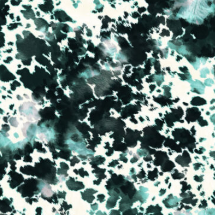 Estampado Animal Print -41711