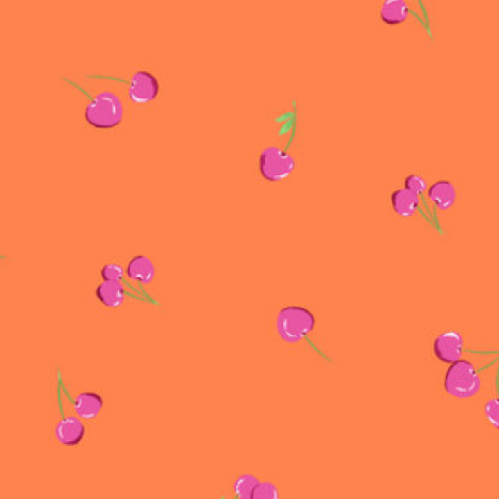 Estampado Frutas - 01904