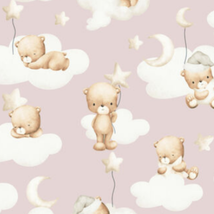 Estampado Animales - 41852