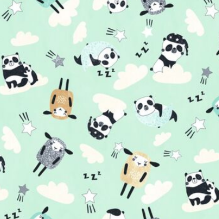 Estampado Animales - 40696