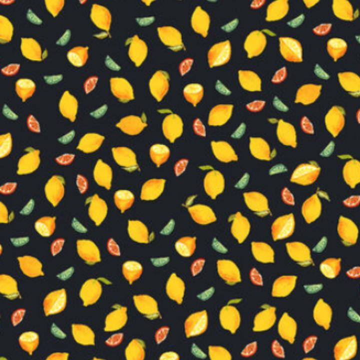 Estampado Frutas - 41741