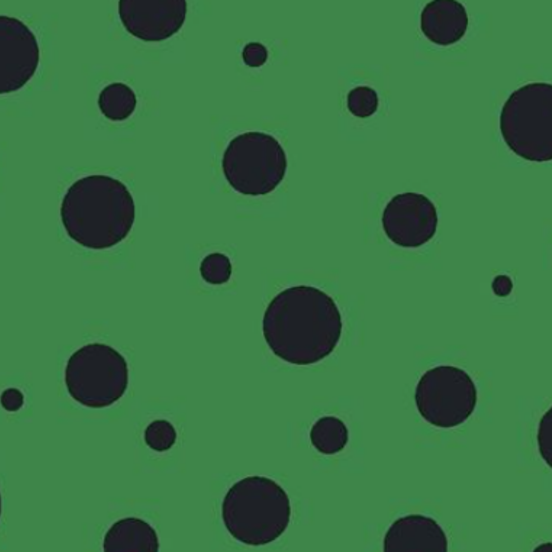 Estampado Lunares -98318