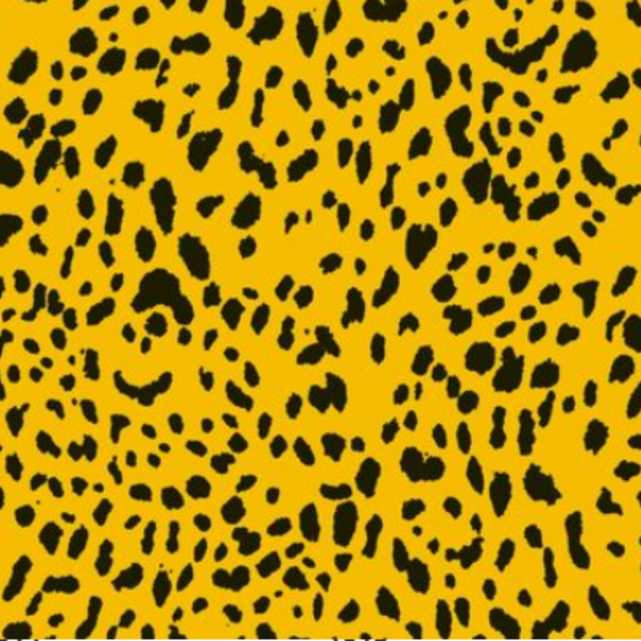 Estampado Animal Print -40121