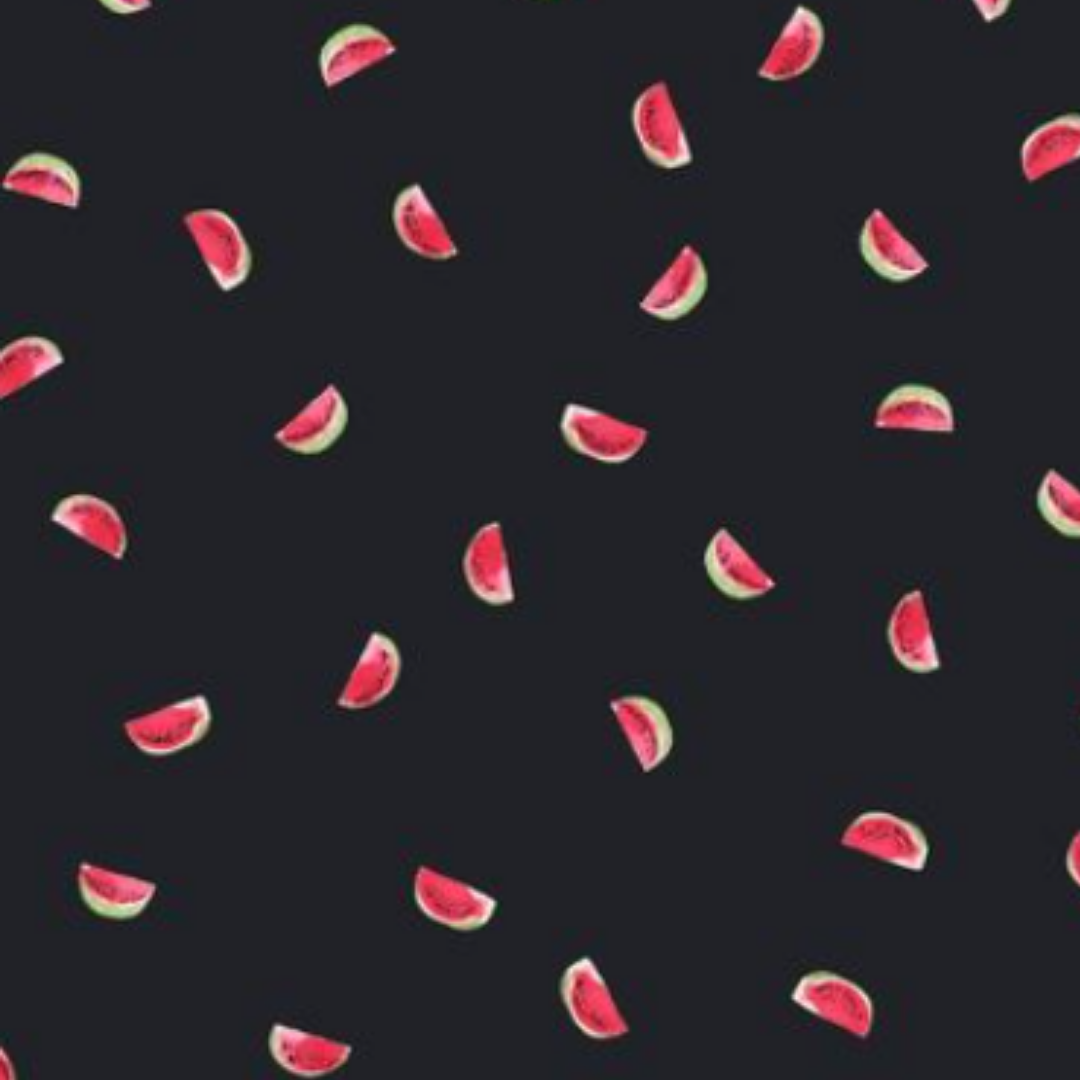 Estampado Frutas - 97372