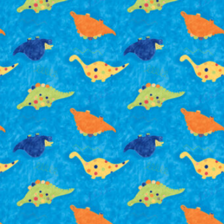 Estampado Animales - 41510