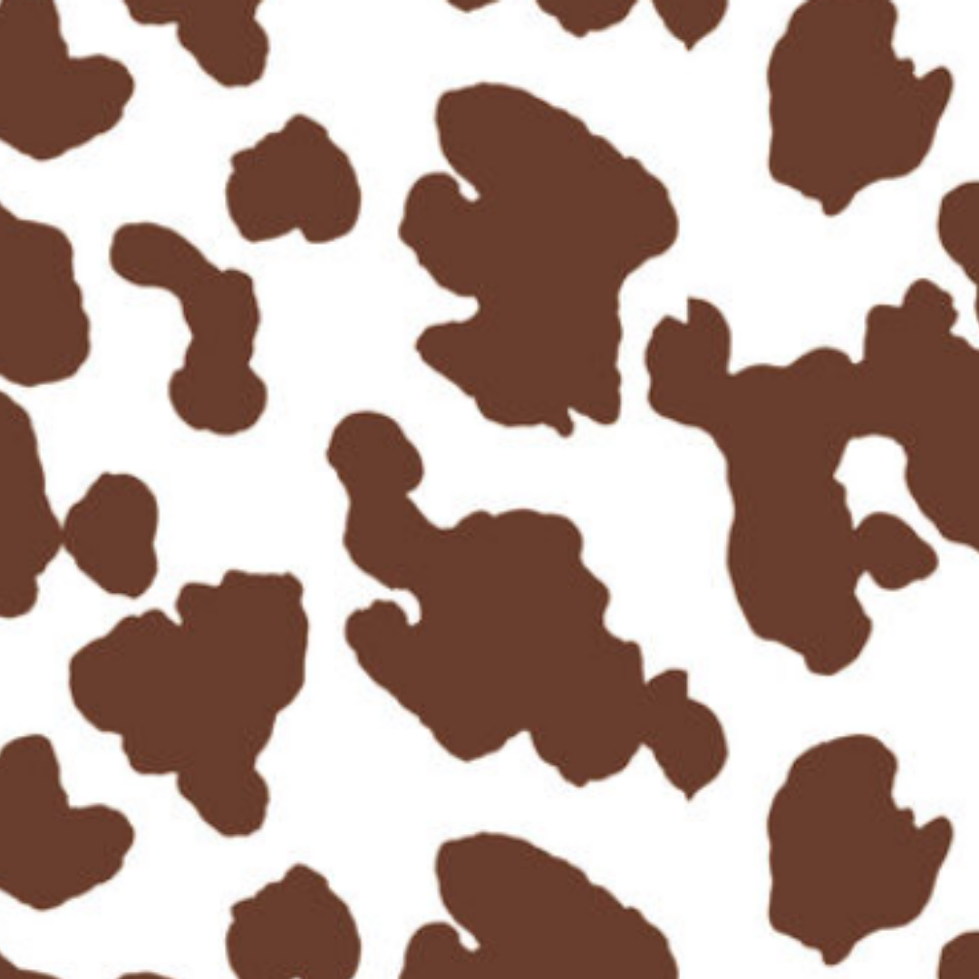 Estampado Animal Print - 98936