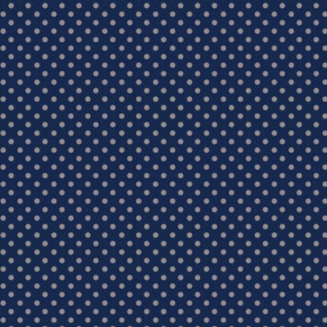 Estampado Lunares -41457