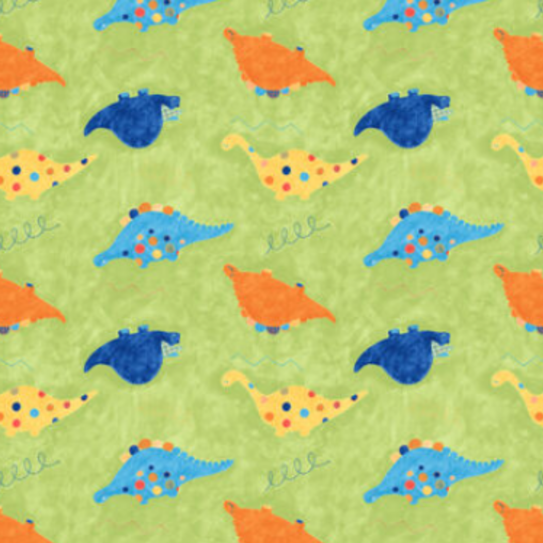 Estampado Animales - 41510