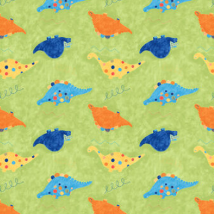 Estampado Animales - 41510