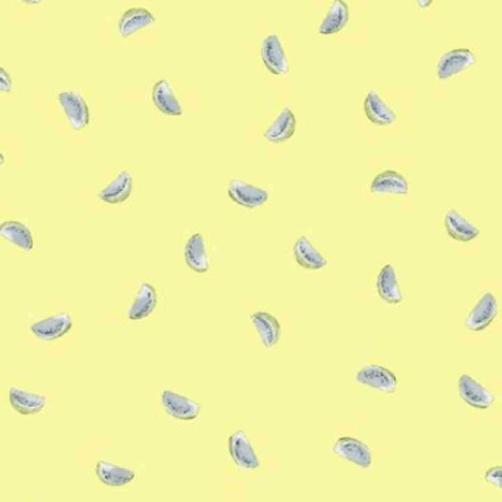 Estampado Frutas - 97372