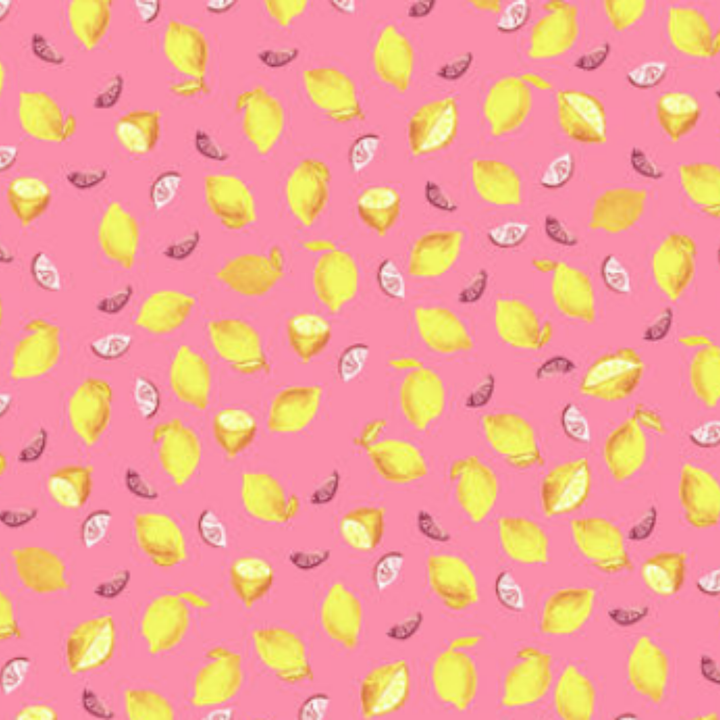 Estampado Frutas - 41741