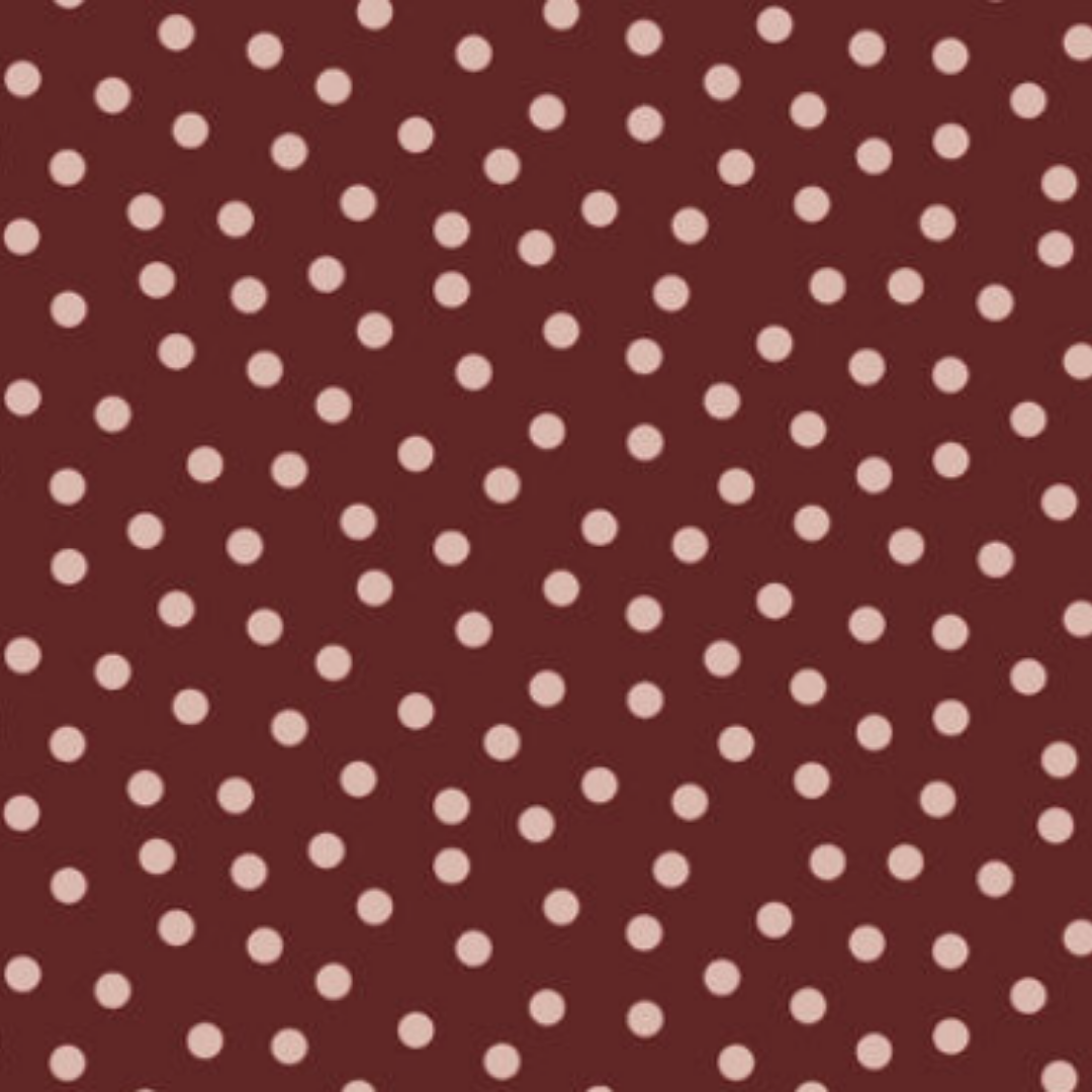 Estampado Lunares -41779