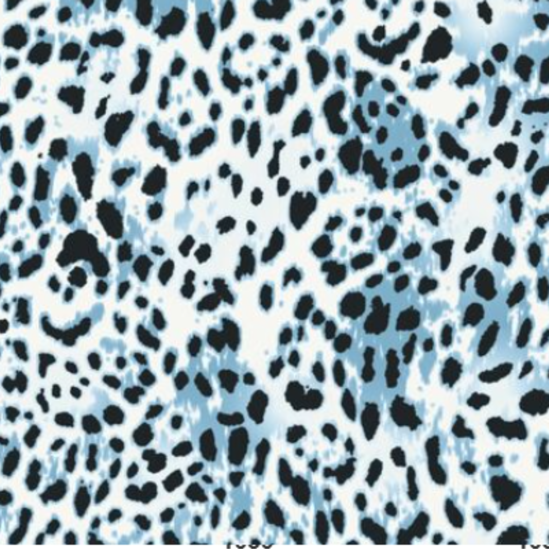 Estampado Animal Print - 98103