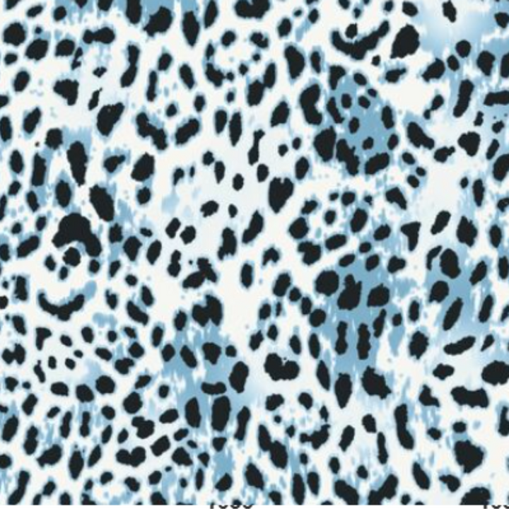 Estampado Animal Print - 98103