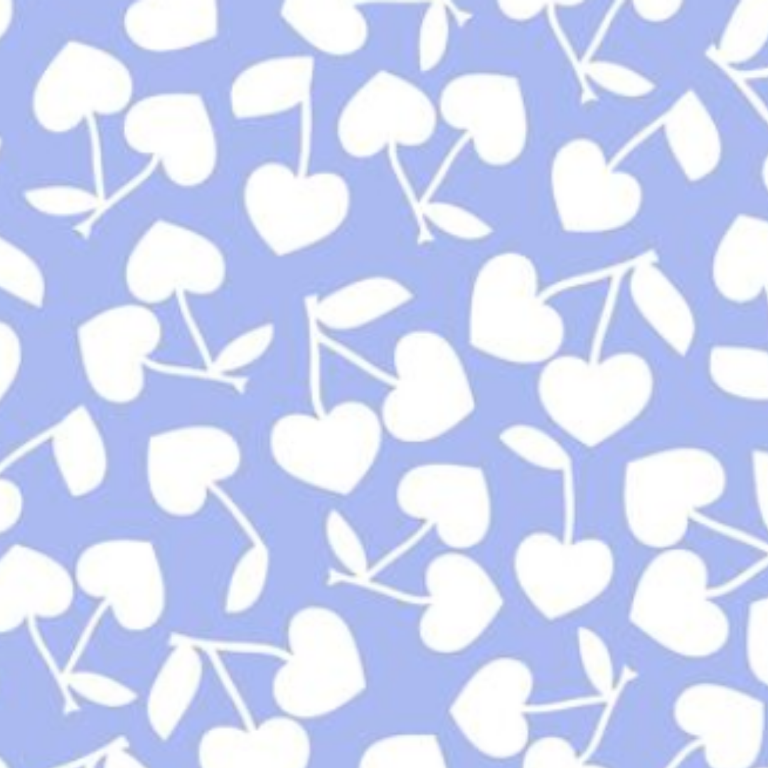 Estampado Frutas - 94434