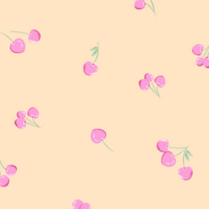 Estampado Frutas - 01904