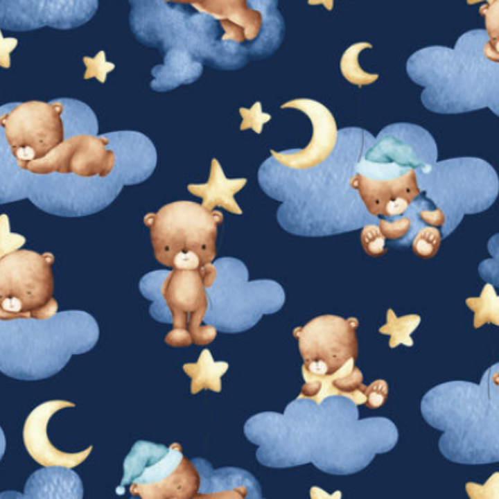 Estampado Animales - 41852
