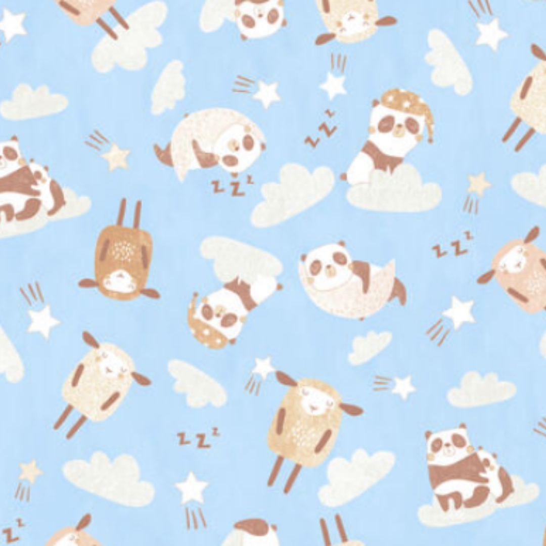 Estampado Animales - 40696