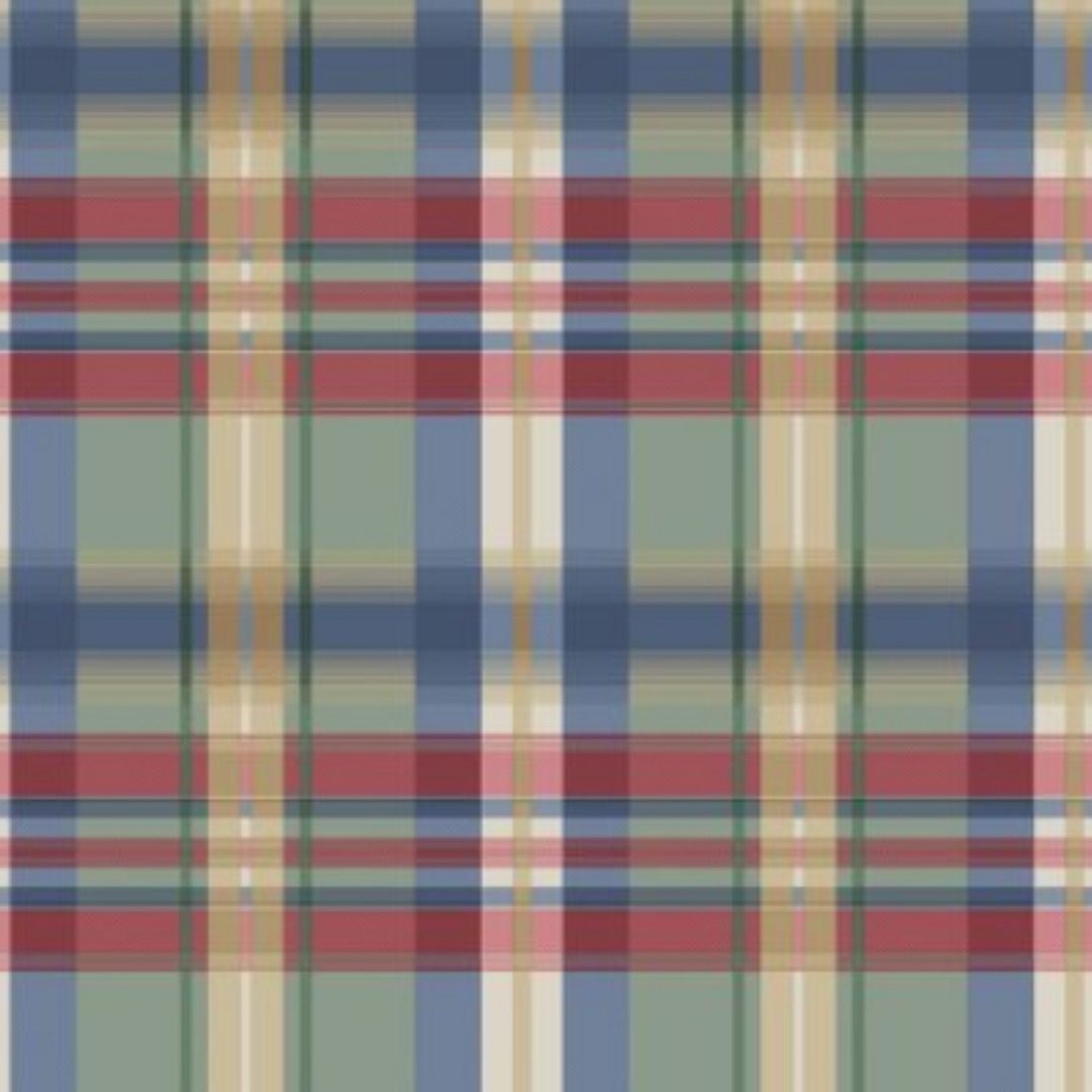 Estampado Cuadros - 68819