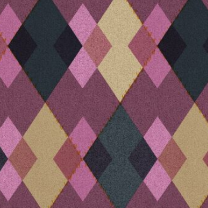 Estampado Cuadros - 89747