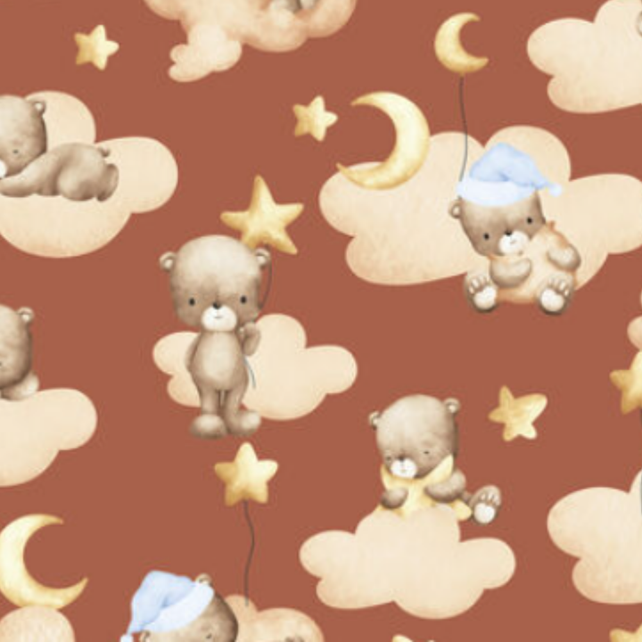 Estampado Animales - 41852