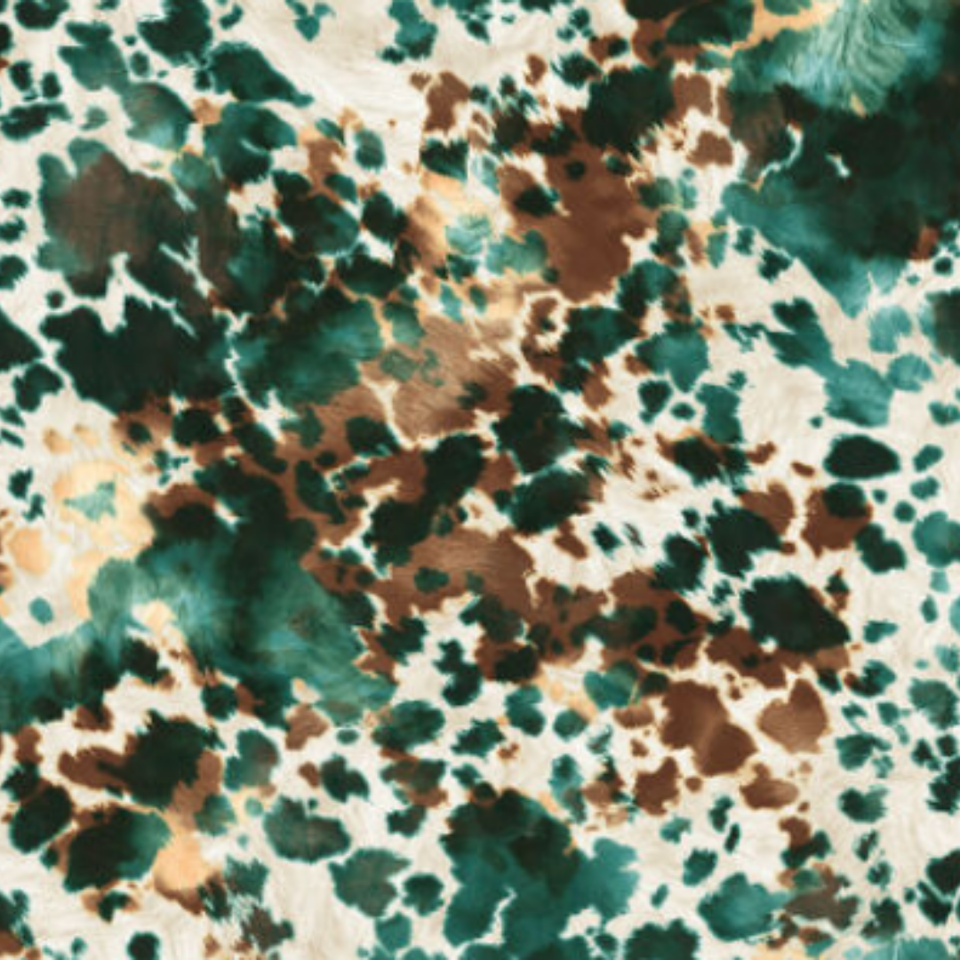 Estampado Animal Print -41711