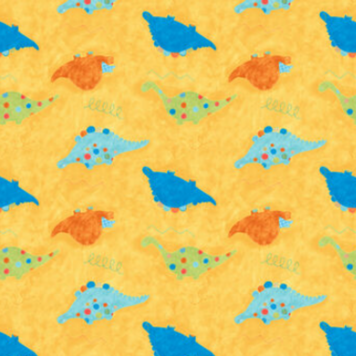 Estampado Animales - 41510